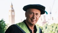 A Marco Bizzarri dottorato honoris causa in moda e lusso da Uca