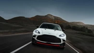 Aston Martin DBX S, il lato sportivo del Suv