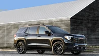 GMC Terrain, model year 2026 ancora più competitivo in Usa