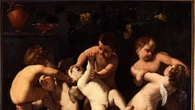Ai Musei Reali Torino Il 'divino' Guido Reni amato dai Savoia