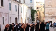 Tutte le arti dell'Aria Performing Art Festival a Sassari
