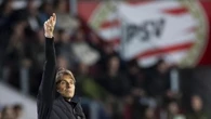 Champions:Conte,c'è delusione,annata Napoli sarà complessa
