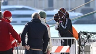 Sbarchi migranti a Roccella Ionica, fermati sei scafisti