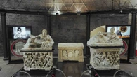 Indagini e tesori ritrovati, riapre Museo dell'arte salvata