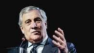 Tajani,possibile invio truppe in Ucraina solo sotto bandiera Onu