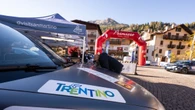 ECOdolomitesGT 2025, trionfano Guerrini e Prusak su Kia e-Niro