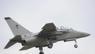 La scuola di top gun in Sardegna,tra simulatori e 22 aerei M-346