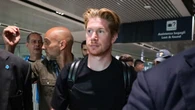 Calcio: De Bruyne, "Odio perdere, col Napoli faremo grandi cose"