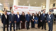 Amb. a Tbilisi, inaugurati due nuovi voli tra Italia e Georgia