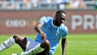 Niente Senegal per Dia, l'attaccante della Lazio rimane a Roma