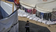 'Spegniamo luci 5 minuti per Gaza', appello diventa virale