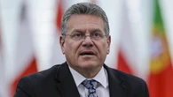 Sui dazi degli Usa a Ue oggi telefonata Šefčovič-
