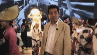 Expo Osaka, l'Ambassador del Padiglione Italia: "Paese che piu' mi ha influenzato"