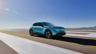 Changan Deelpal S05, il suv elettrico per l'Europa