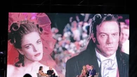 Viaggi di Nozze fa 30, Verdone e Gerini "risate e nostalgia"