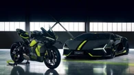 Ducati e Lamborghini insieme per una nuova serie speciale