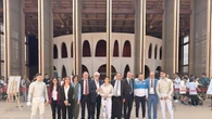 Scherma: Italia e Giappone unite a Expo 2025 Osaka