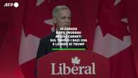 In Canada arriva Carney: sul tavolo i dazi Usa e le mire di Trump