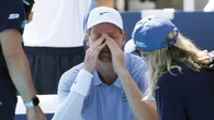 Tennis: Sinner, 'obiettivo ora è recuperare per gli US Open'