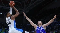 Eurobasket: Grecia troppo forte, Italia ko all'esordio FOTO