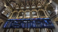 Borsa: l'Europa in calo attende inflazione Usa e Wall Street, Milano -0,7%