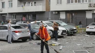 Kiev, 'nessuna offensiva a Dnipropetrovsk, è disinformazione'
