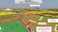 In campo anche sistema antidrone per Giubileo Giovani