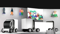 Isuzu al Japan Mobility Show, uno sguardo verso il futuro