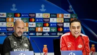 Bosz: 'Psv può far gol anche al Napoli'
