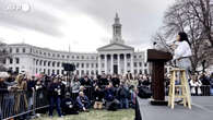 Sanders e Ocasio-Cortez in Colorado per "Combattere l'oligarchia"