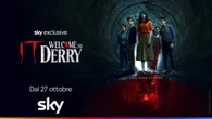 It: Welcome to Derry, viaggio terrificante alle origini del mito