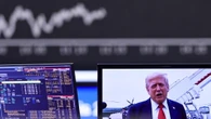 Borsa: l'Europa apre in rialzo con i dazi, Francoforte +1,1%