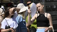 Allerta per il caldo torrido in Sardegna, previsti 41 gradi