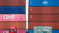 Istat, export sale del 4,9% annuo a giugno, spinta dagli Usa