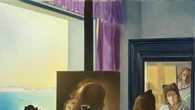 Genio, rigore e provocazione, l'arte di Dalí in mostra a Roma