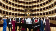 Don Chisciotte di Paisiello, voci giovani al San Carlo