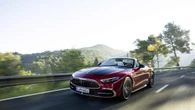 Mercedes-Maybach, arriva la SL 680 Monogram Series
