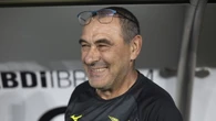 Lazio: Sarri col Burnley ancora senza Isaksen, out anche Vecino