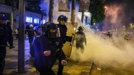 Due morti, 559 arresti bilancio scontri Parigi nel dopo-partita