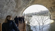 Tevere balneabile 'sogno per il 2033, presto il tavolo tecnico'