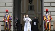 Il Papa, prego che vadano a buon fine gli sforzi per la pace