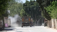 L'Idf si scusa per l'incidente con i diplomatici a Jenin
