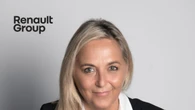 Virginie Maria Vernay è Sales Fleet Director Renault Italia