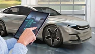 Bosch a IAA Mobility, soluzioni per dialogo software e hardware