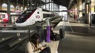 Treni Parigi-Milano interrotti per 'diversi giorni'