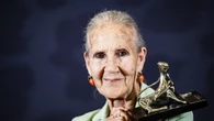David, Aurora Quattrocchi migliore attrice protagonista