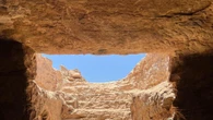 Missione italo-egiziana scopre nuove tombe ad Assuan