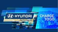 Hyundai al fianco dell'Acea Run Rome The Marathon