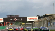 Arduini e Girolami a podio nel GT Cup Sprint italiano