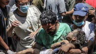 Wafa, almeno 21 civili uccisi oggi da attacchi a Gaza